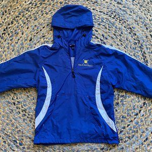Sport-Tek softball windbreaker